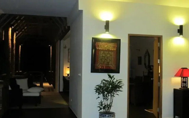 Kohkoo Villa
