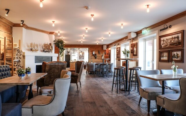 Hotell Furusund