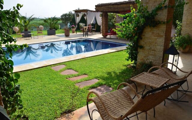 La Villa