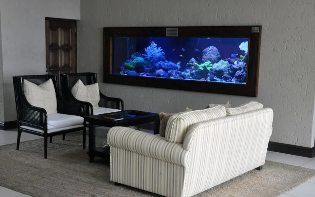 Coco De Mer Boutique Hotel