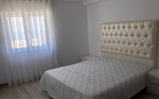 Apartamentos 7 Saias