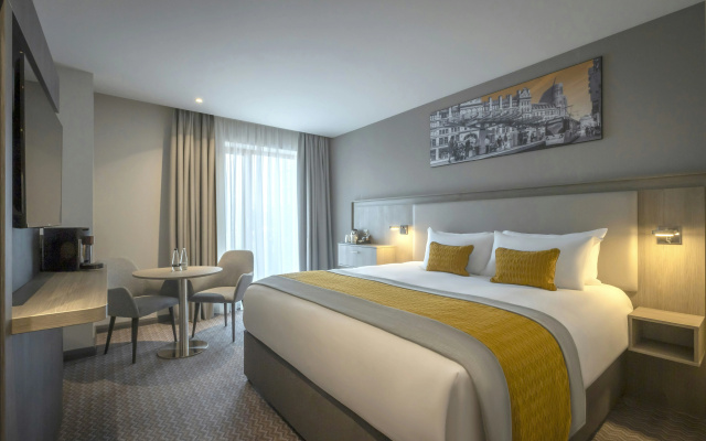 Maldron Hotel Manchester City Centre - Image 3