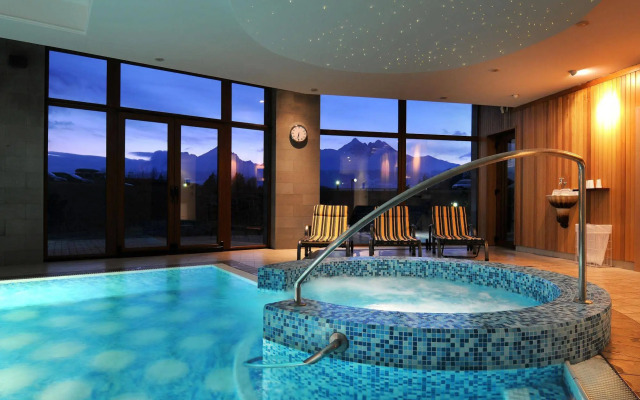 Hotel International