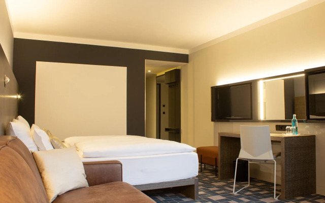 GINN Hotel Berlin - Potsdam