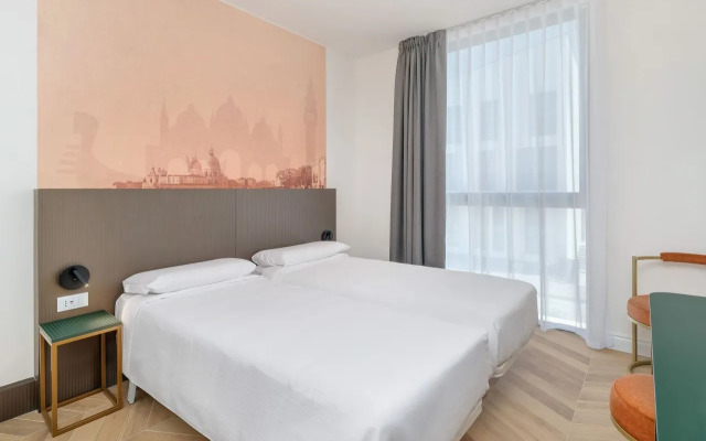 B&B HOTEL Venezia Laguna