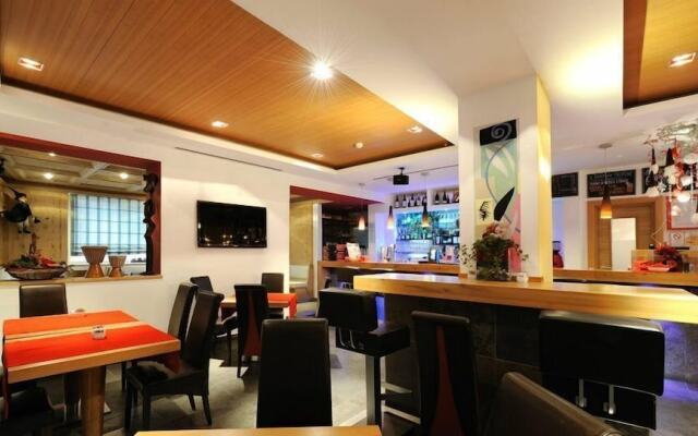 Sport Hotel S. Vigilio