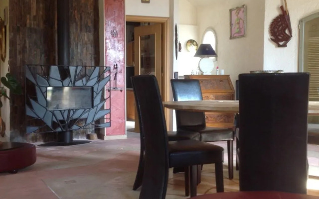 French Riviera Gaudissard