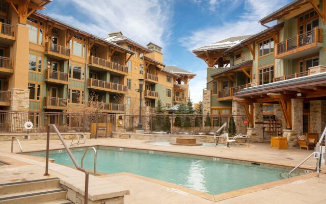 Escala Lodges by Luxury Mountain Destina