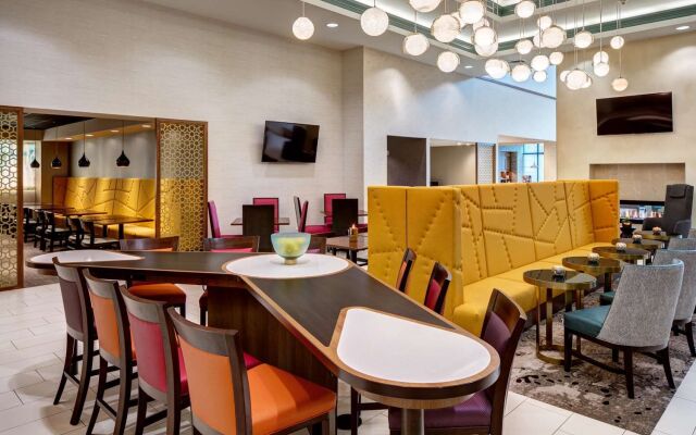 Homewood Suites by Hilton Salt Lake City-Downtown