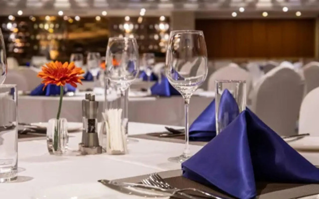 The Savile Residence Hotel