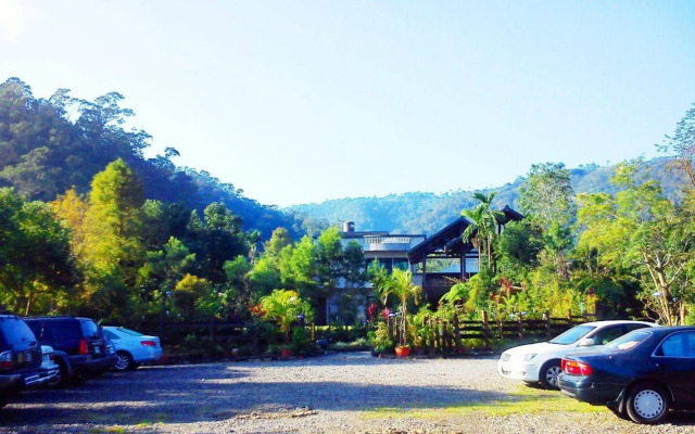 Zhen Shan Zhuang B&B