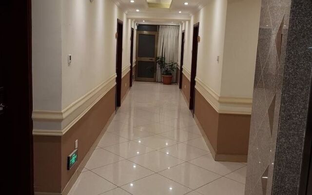 Mosy Hotel
