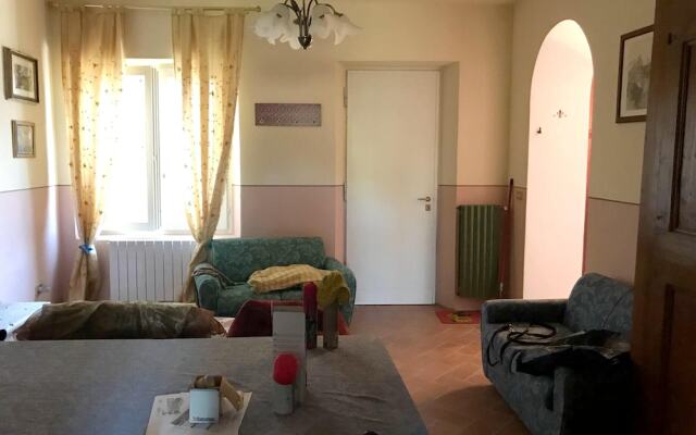 House With 3 Bedrooms in Fiesse