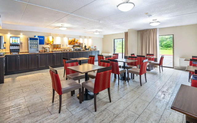 Comfort Inn Midland