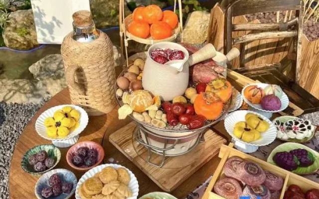 Jiangshang Langyue Hotel