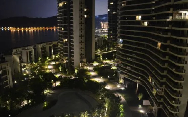 Sijifeng Holiday Apartment Hotel (Huizhou Xiaojingwan)