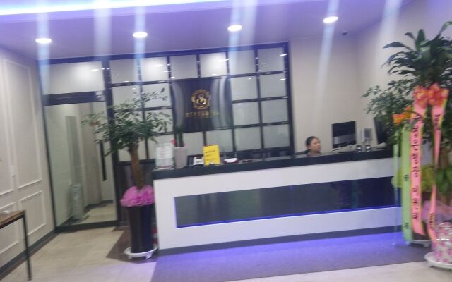 Stay Pohang Hotel