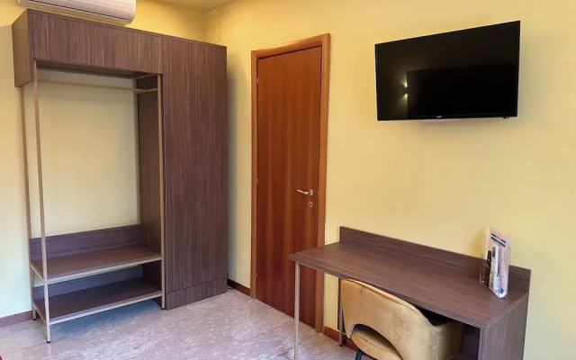 CconfortHotels R&B Murat Garden