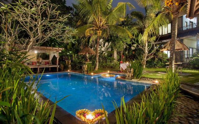 Arimba Resort Ubud