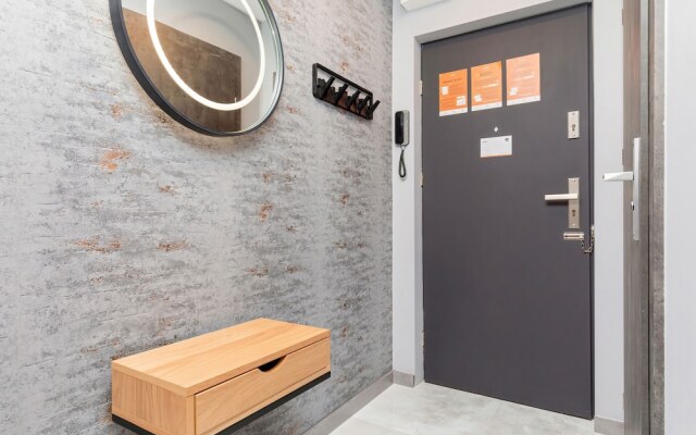 Apartment Osiedle Piastowskie by Renters