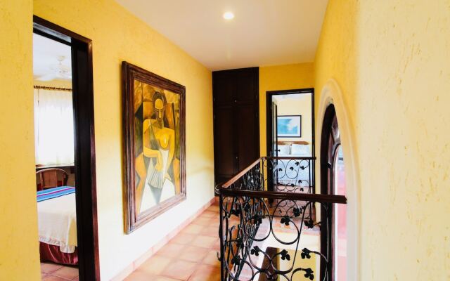 Casa South Breeze 34 - 4 Br Home