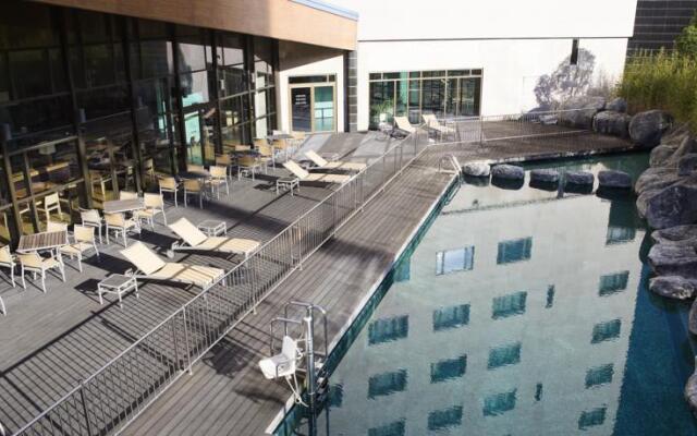 Novotel Bilbao Exhibition Center