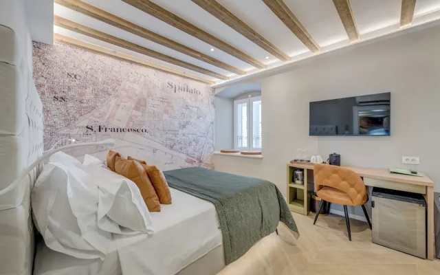 Grand Palace Luxury Retreat - Tale Of The Sea