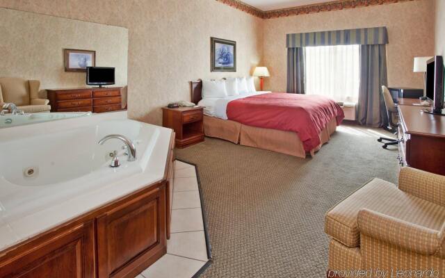 Country Inn & Suites by Radisson, Somerset, KY