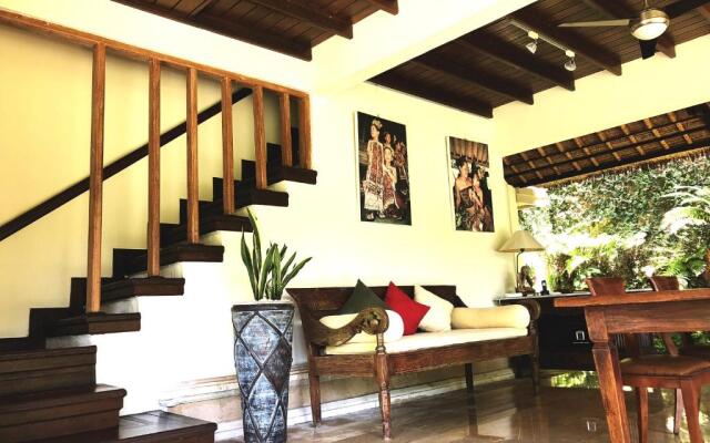 Villa Semana Resort & Spa