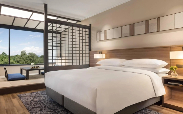 Izu Marriott Hotel Shuzenji