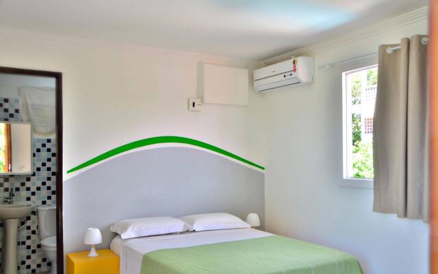 Che Lagarto Hostel Porto de Galinhas