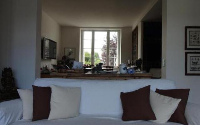 B&B Maison Angélus