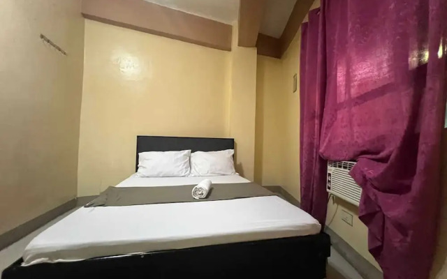 OYO 1151 AAM Transient and Guesthouse
