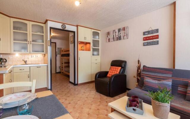 Appartement Saint-Lary-Soulan, 2 pièces, 4 personnes - FR-1-296-307