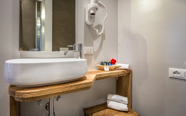 Palazzo dei Conti residenza d'Epoca