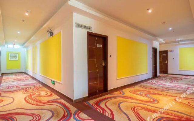 Xincheng Linian Hostel
