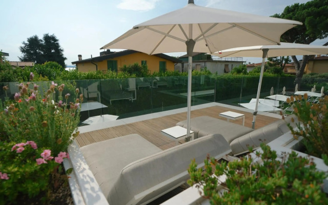 Hotel Palazzo del Garda (formerly Hotel Armony)