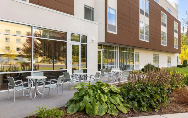 SpringHill Suites Wisconsin Dells
