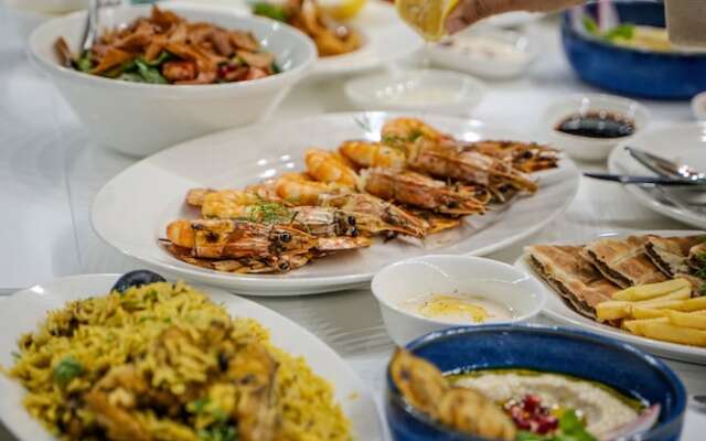 Arabian Boutique Hotel