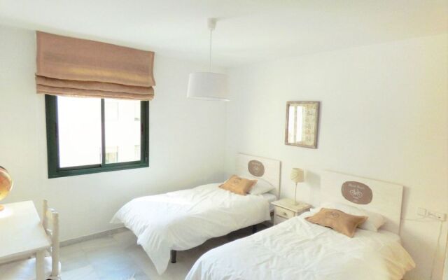 Ricardo Soriano Apartment