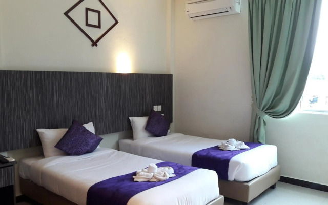 Salsa Resort Langkawi