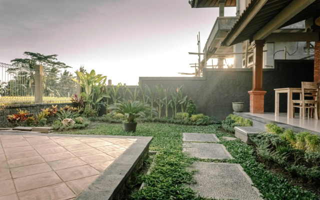 Raditya Villa Ubud
