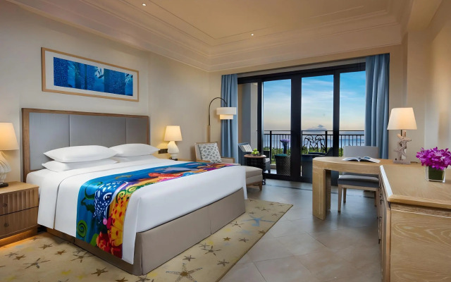 Chimelong Hengqin Bay Hotel