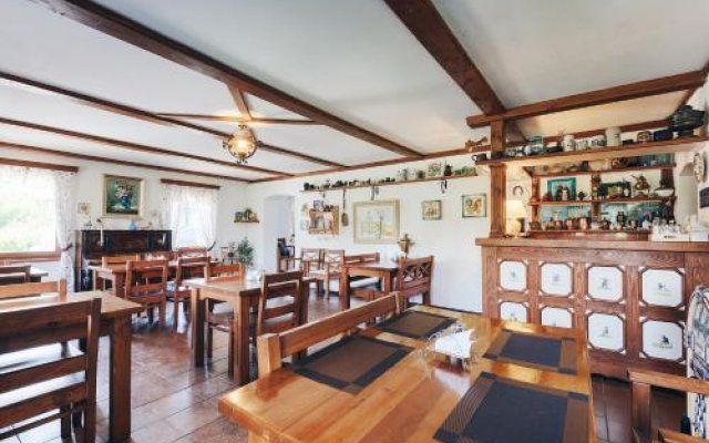 Surikov Guest House