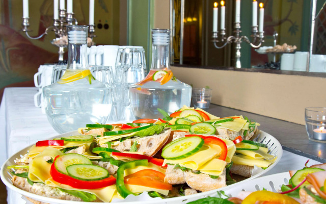 Quality Hotel Grand Falun