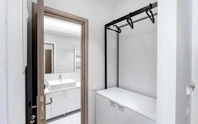 Central Boutique Apartment A2