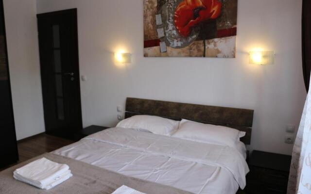 Timisoara City Apartments