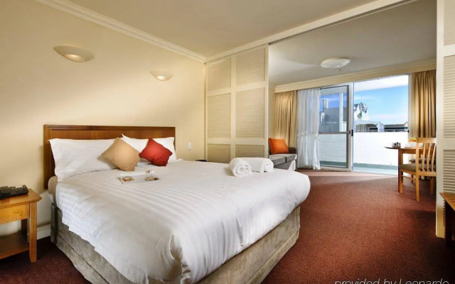 Tradewinds Hotel Fremantle
