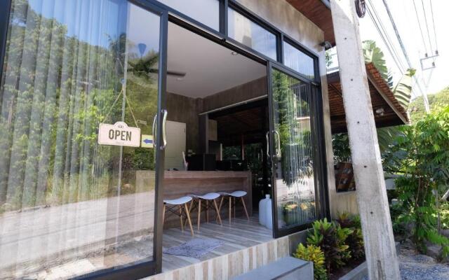 Padel Phangan Suite