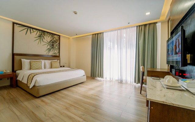 Boracay Haven Suites